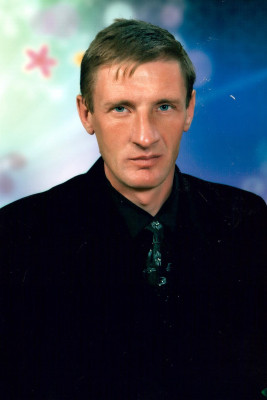 Гаврилов Сергей Юрьевич Гаврилов Сергей Юрьевич